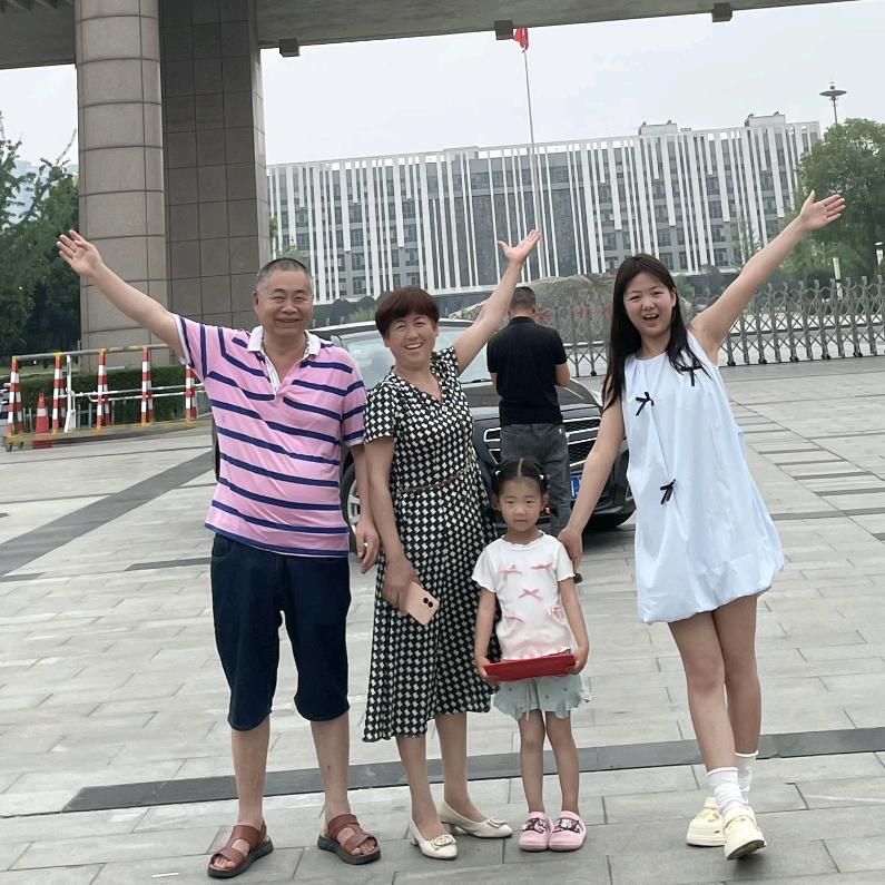 金姐牵线3