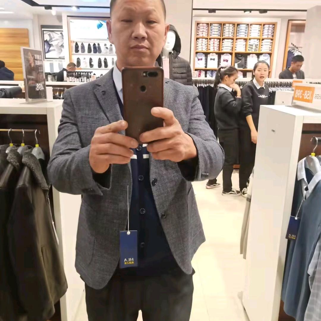 翔丰石业异形超哥