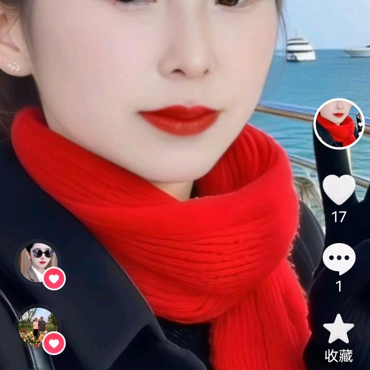 幸福一家人