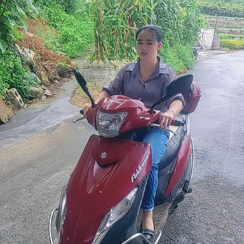 炸洋芋姐