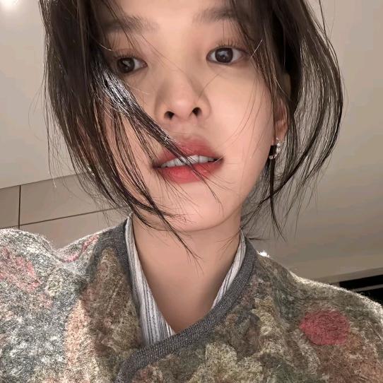 午睡了嗎（健身版）