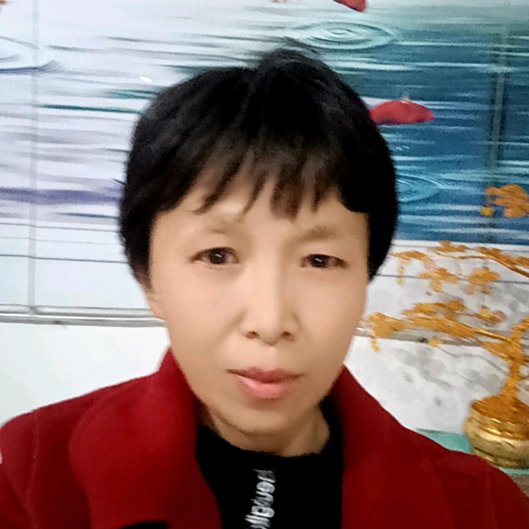 李姐（幸福一家人）