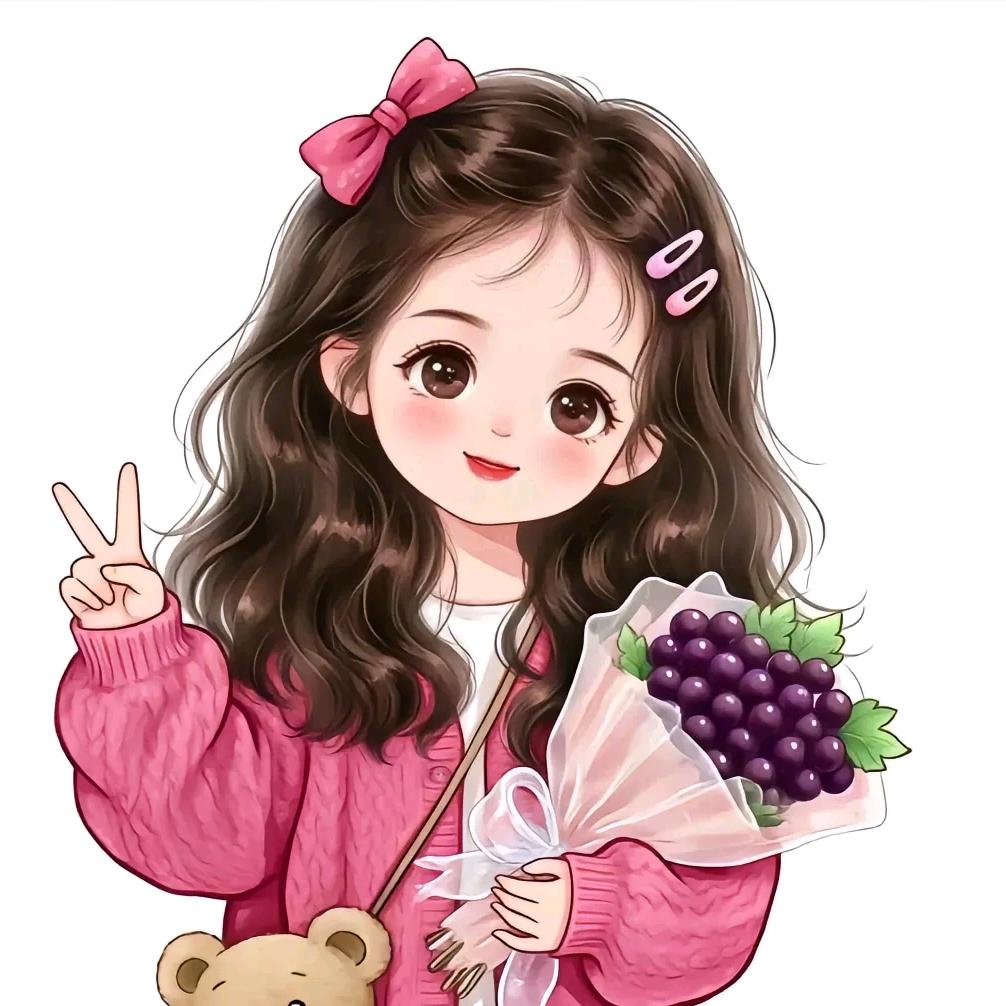 白葛琪琪