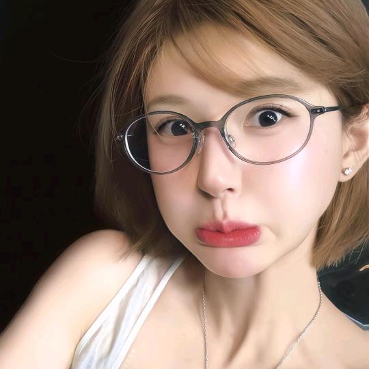 京圈忧郁烤板栗