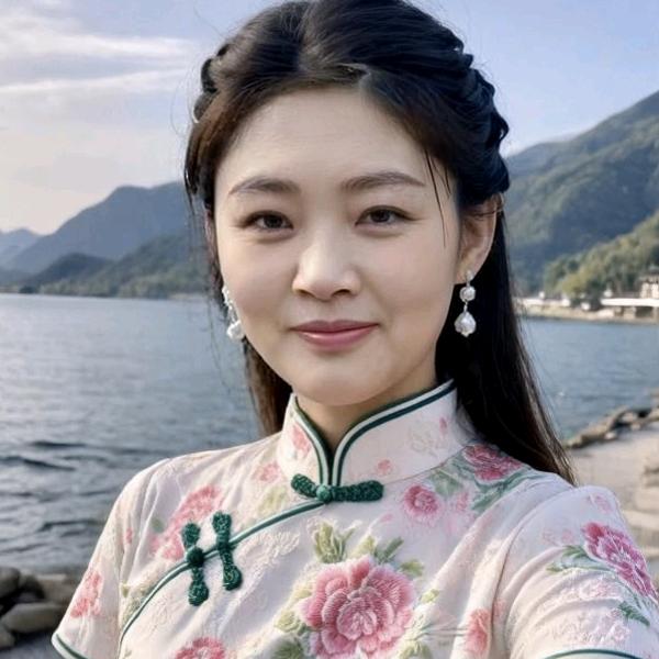 小翠❤️67年的羊🐏❤️❤️