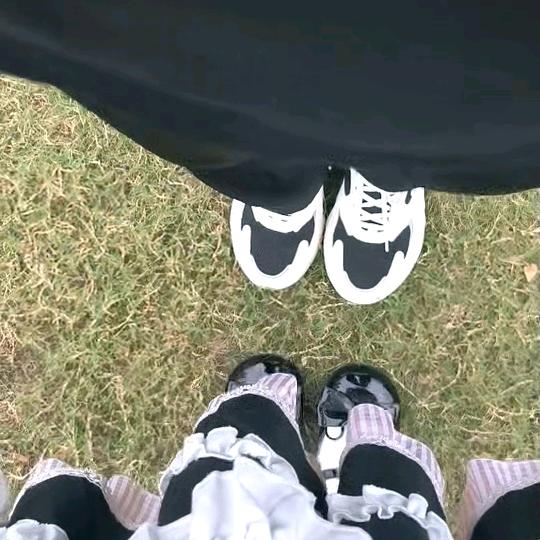 一米五的御姐有大长腿