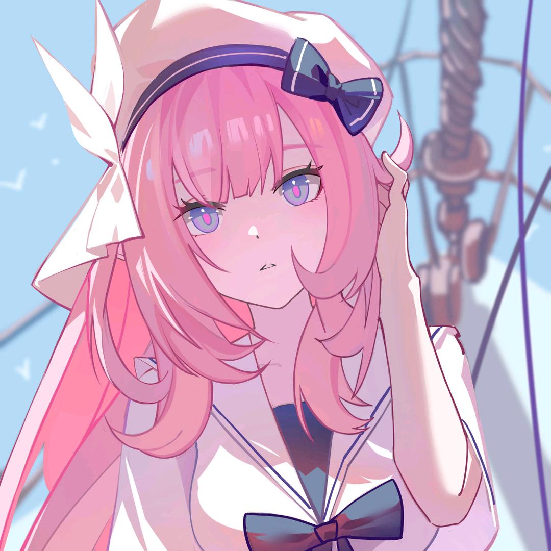 問阗