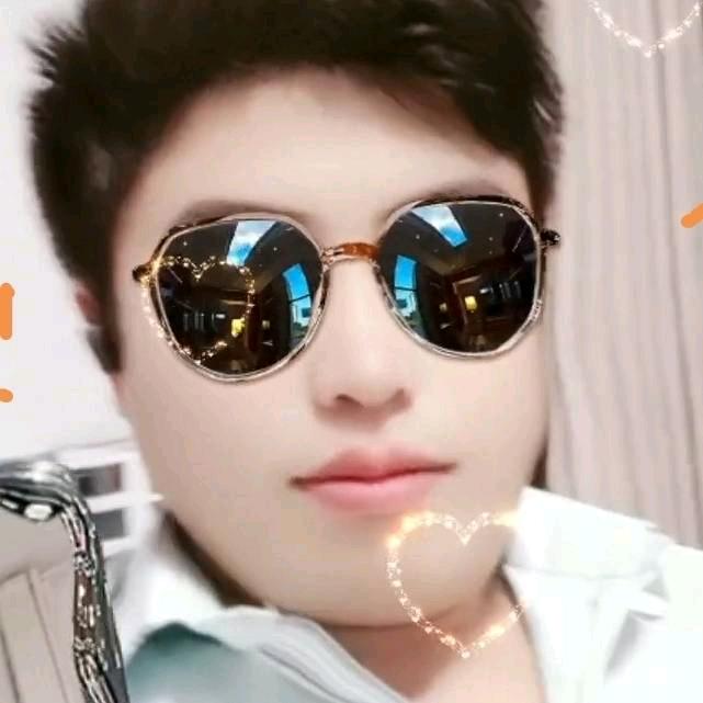 来了宝贝
