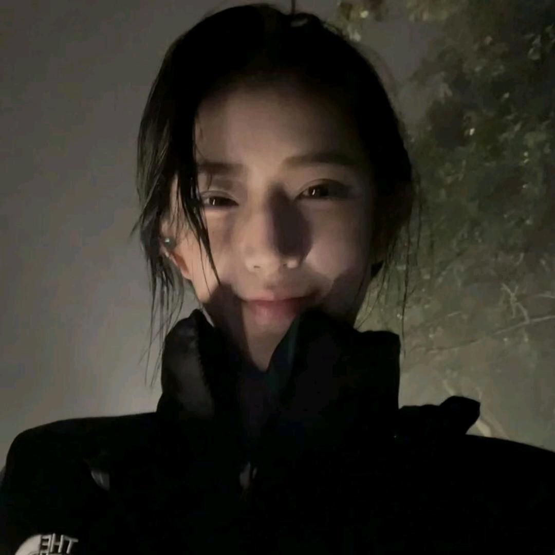 落下的雨
