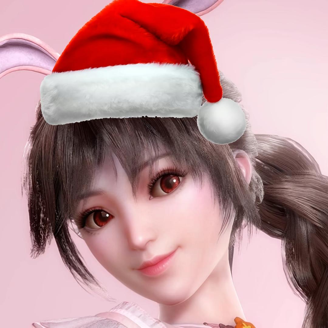 冉月听松