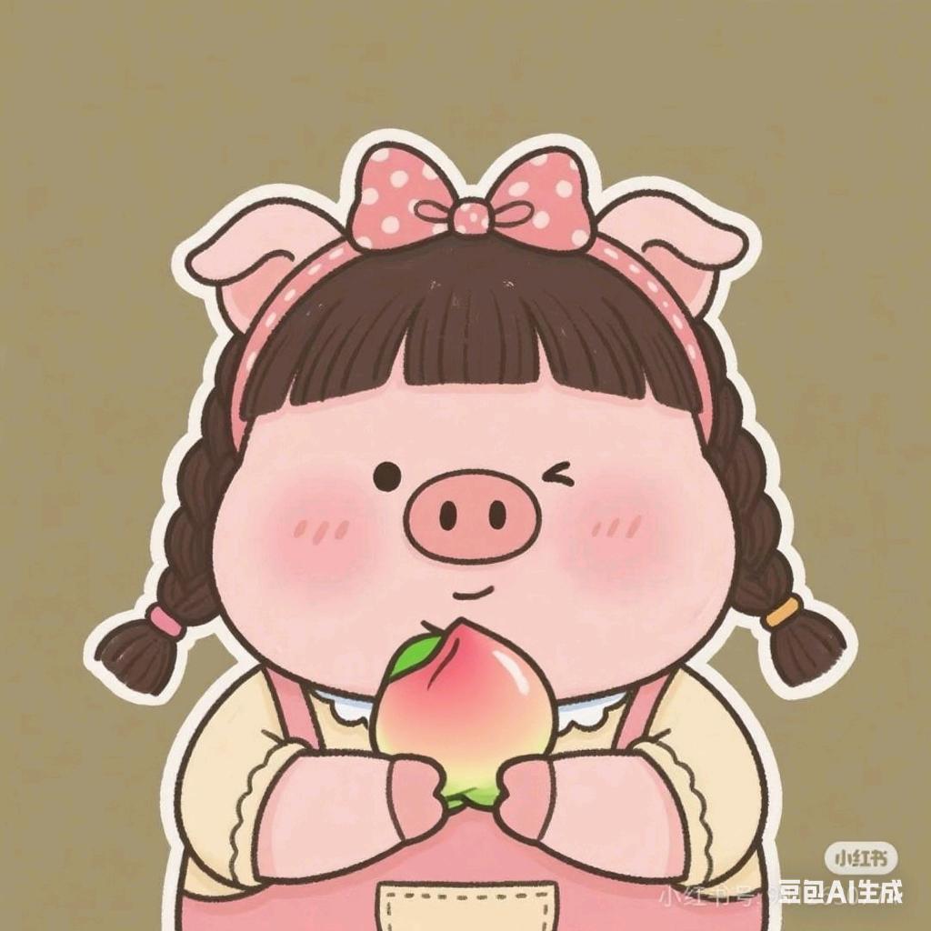 妮可基德猪ENFP(薄荷岛版)