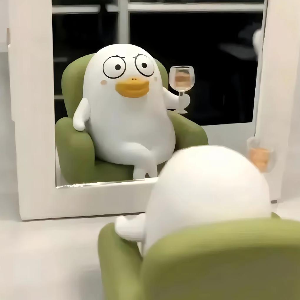 锦鲤附体