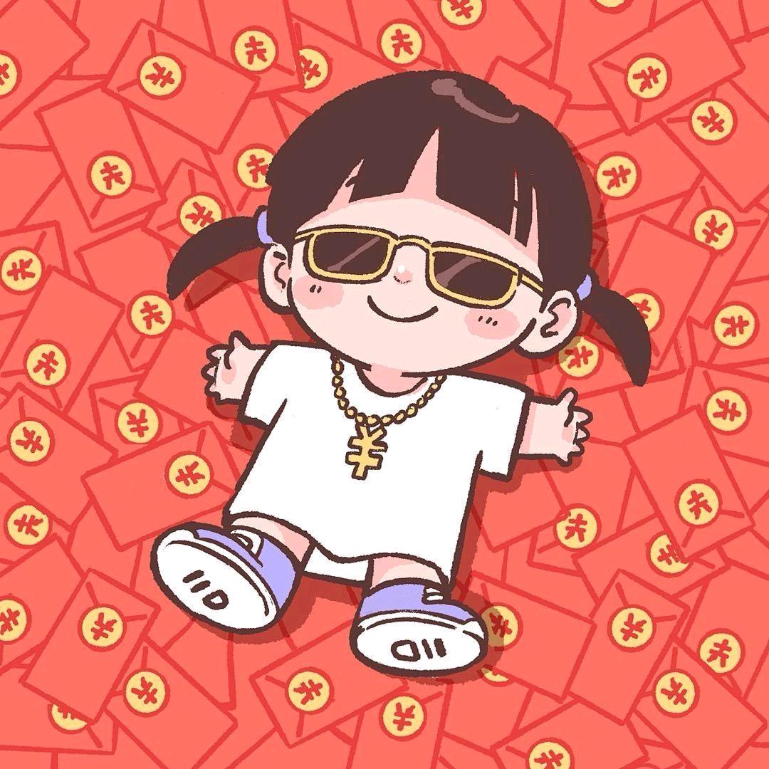 小耀子🌸