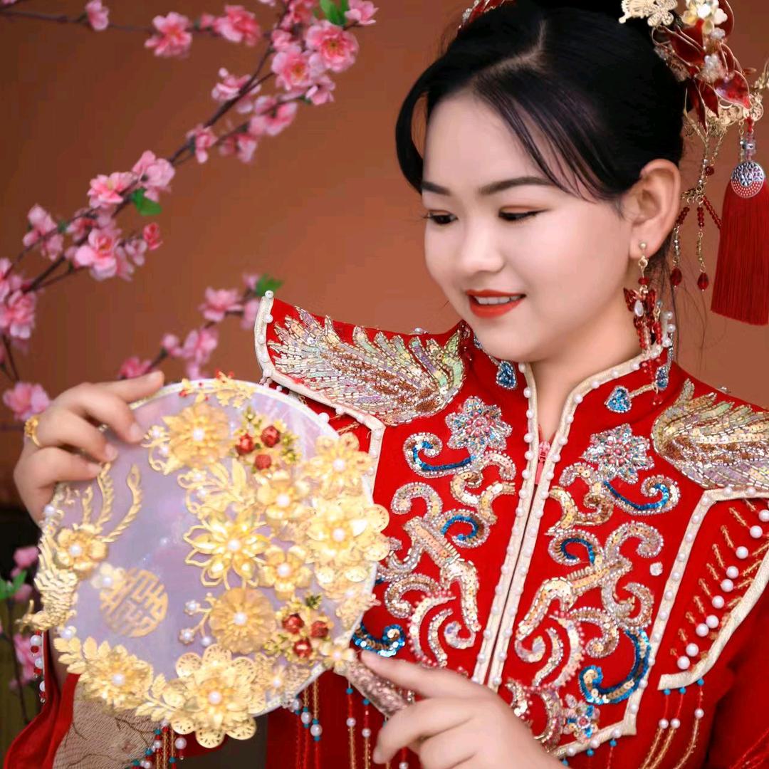 花~