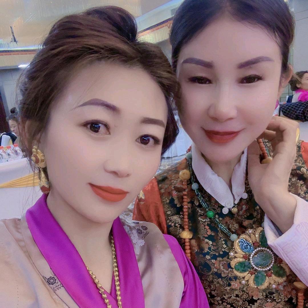 格桑玉珍商贸