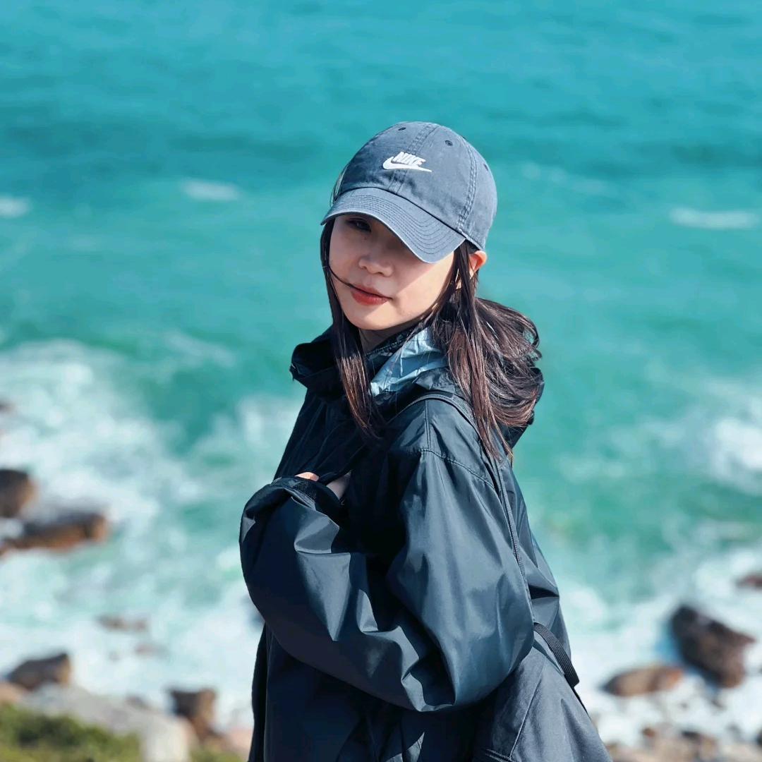 港澳旅游-小云