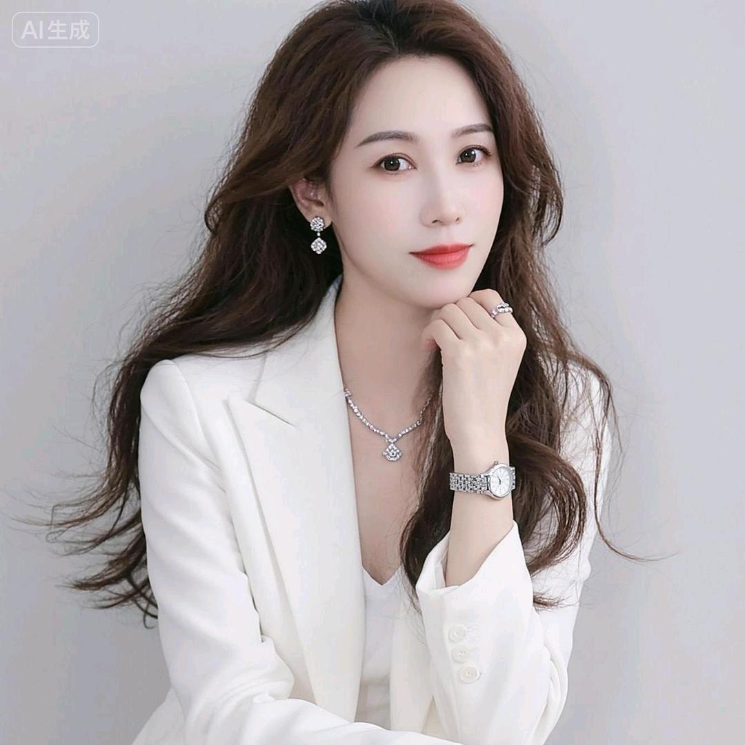 李泓娴