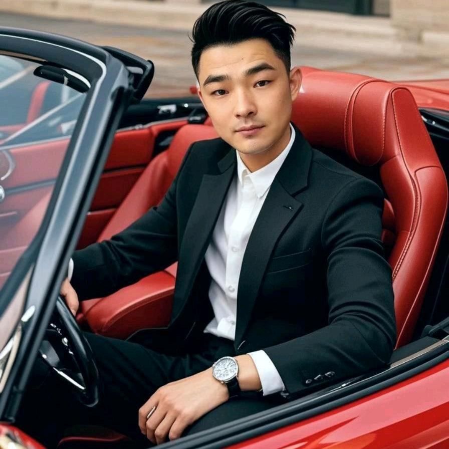 三哥☾家的筑造者☽