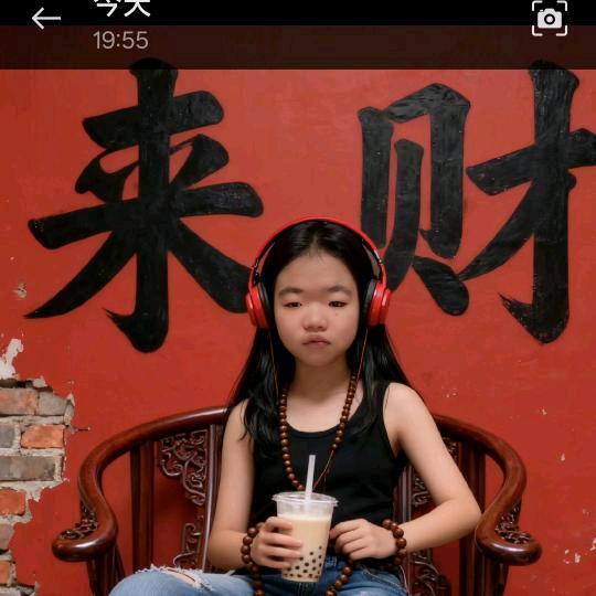 姐妹🌊月亮妹寶🌙
