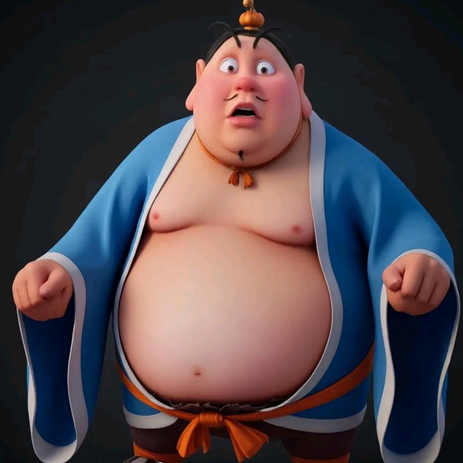 太乙真人