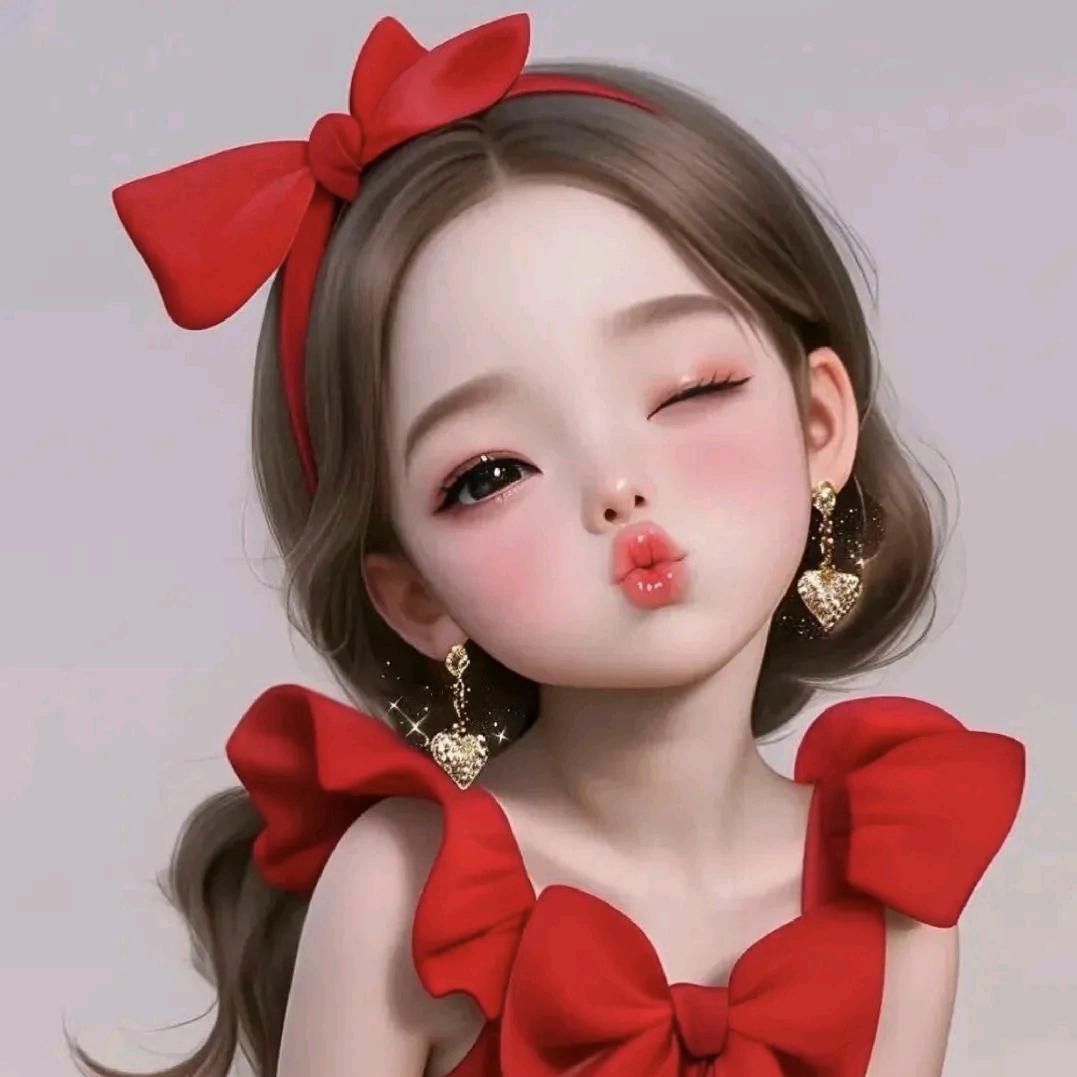 我的超级无敌美丽可爱的小公主殿下💫