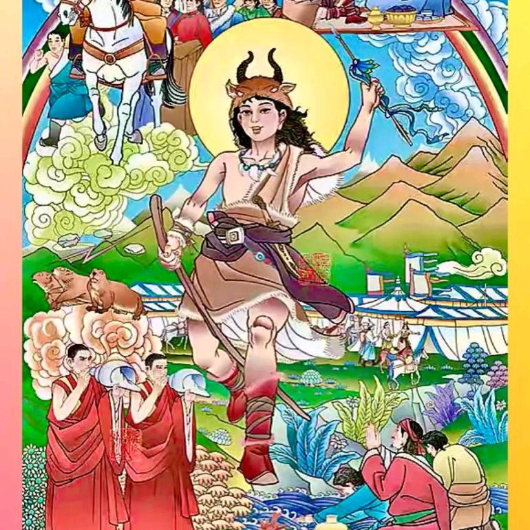 平措