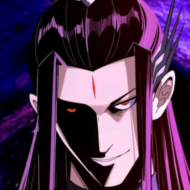 玄玄的超级舔狗