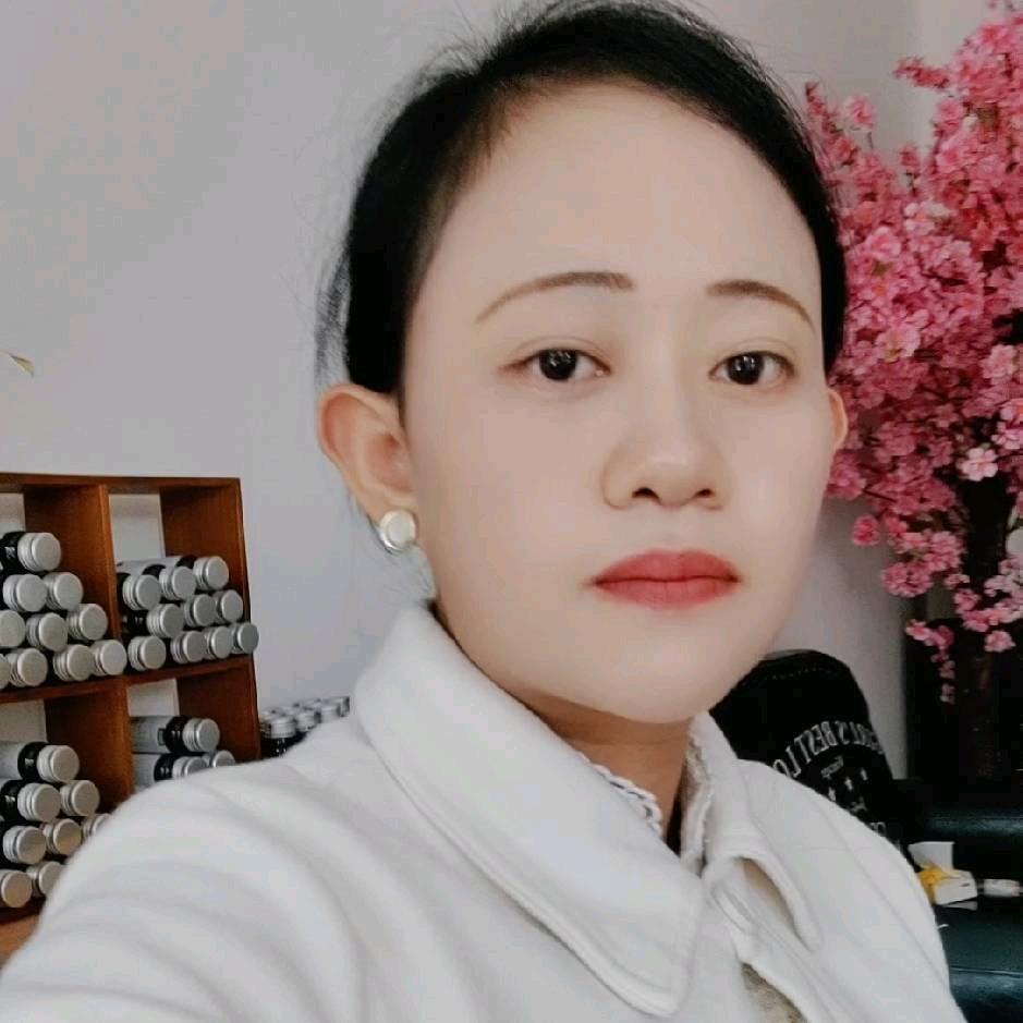 桃花家🌸灵姐