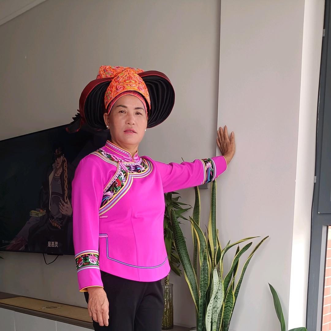 我喜欢开心