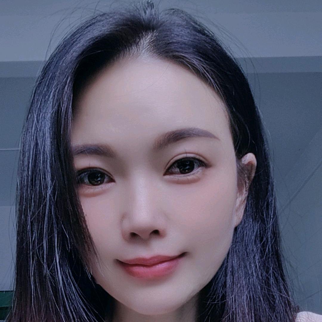 🌈小阿娇