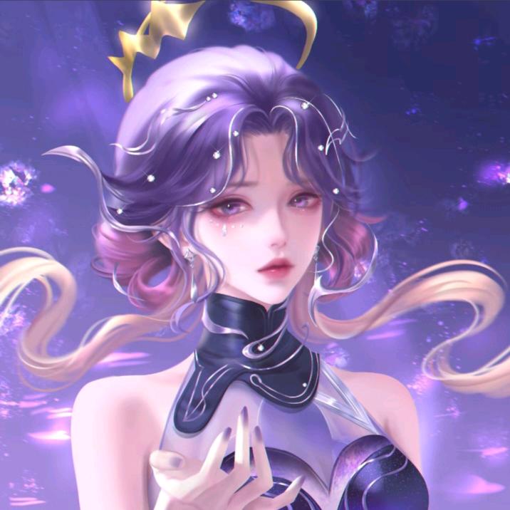 琉璃（国一杨玉环）