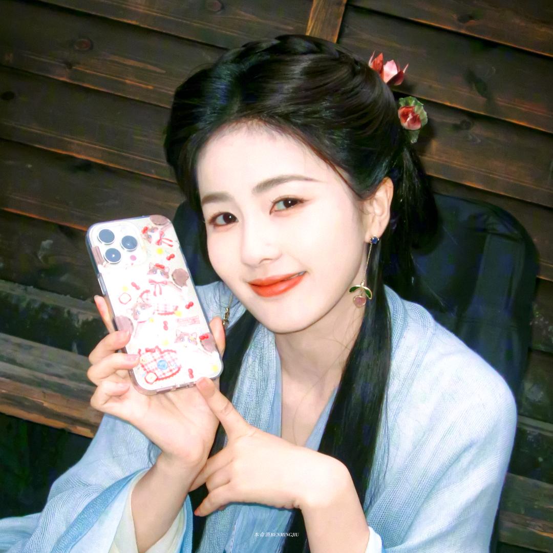 慕妍_👻（清关留位 不懂看置顶视频）