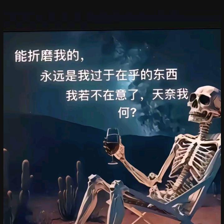 世界在无小胖