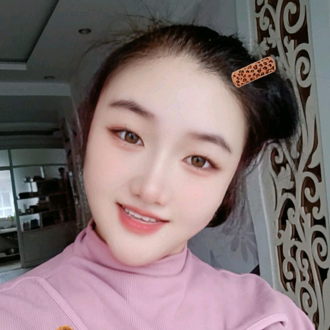 糖果小椰卷