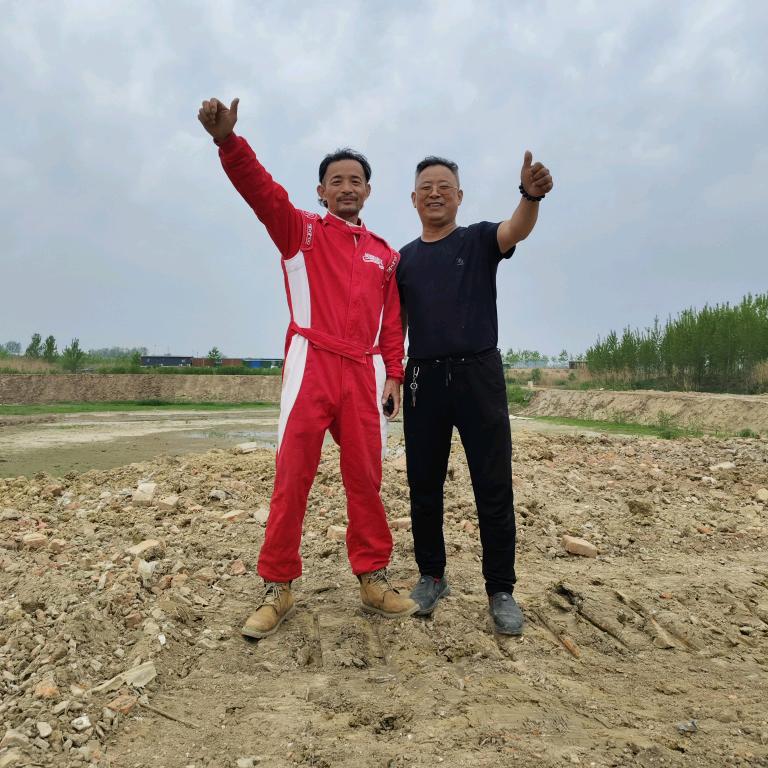 大师兄