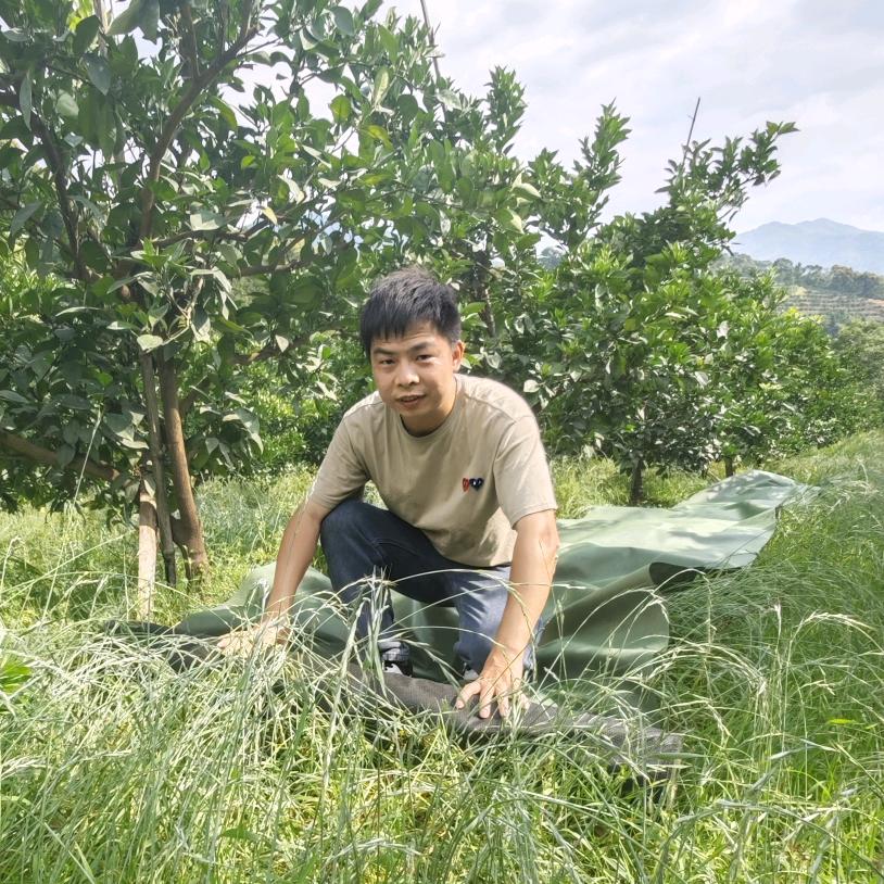园丰一号生态防草布-小周