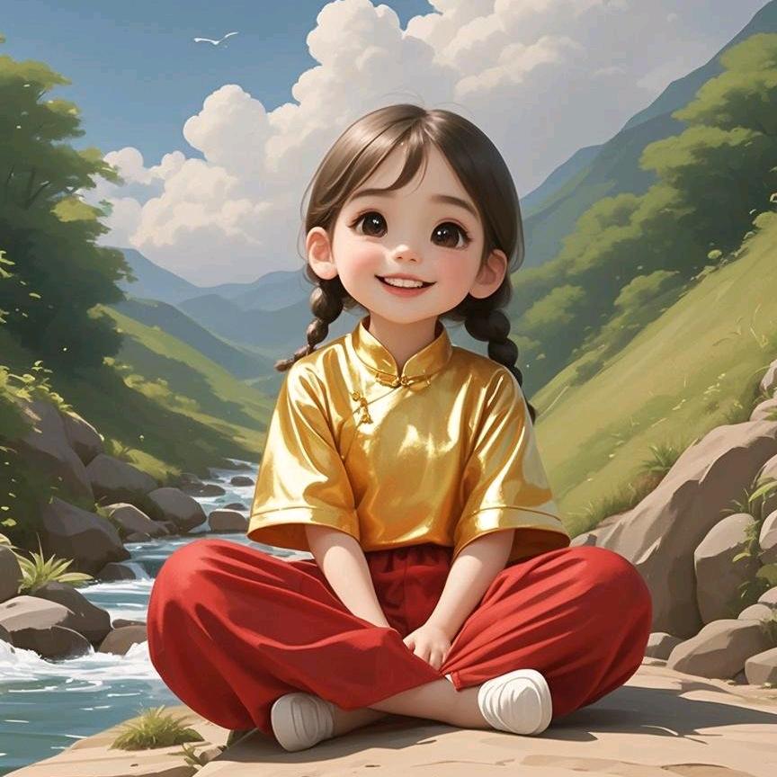 幸福米多多