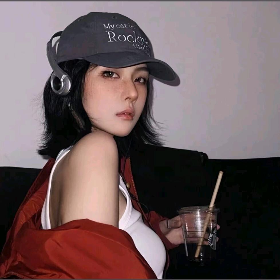 惯性失忆者.