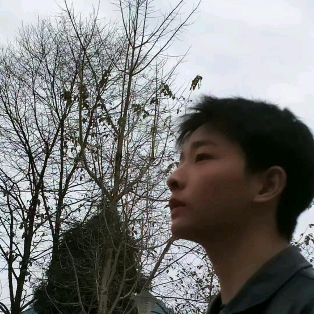 爱户外的小陈