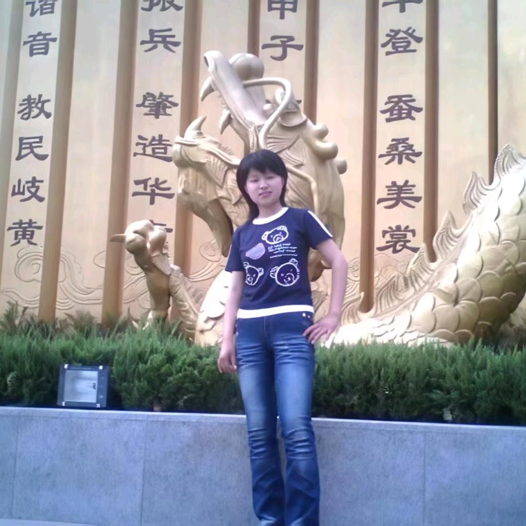 努力奋斗，喜欢碎碎念的宝妈