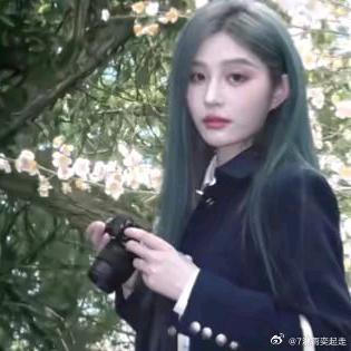 雨林狸