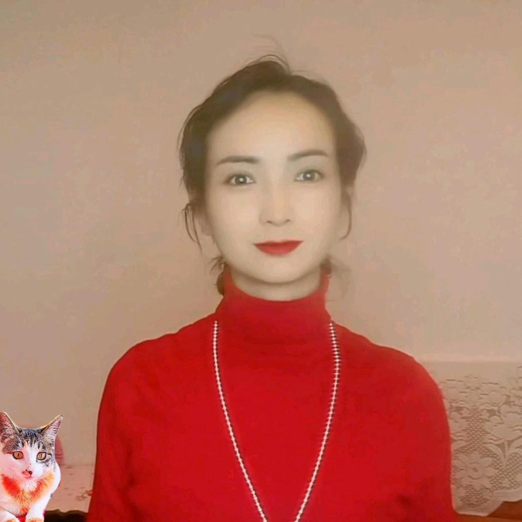 藏蓝阿姨