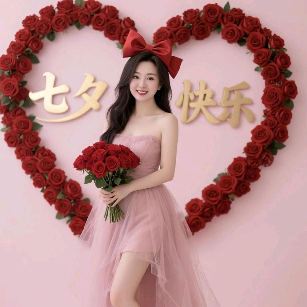 @幸福生活