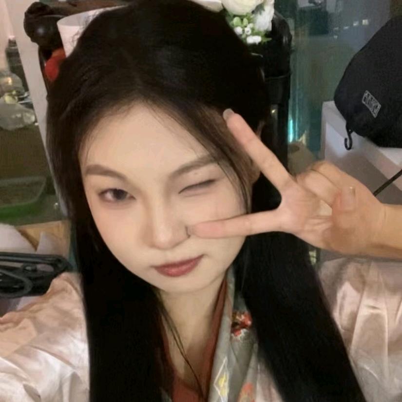 小韩妹妹