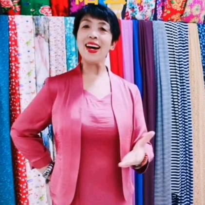 翠姐布艺手工🌺🍀🌺