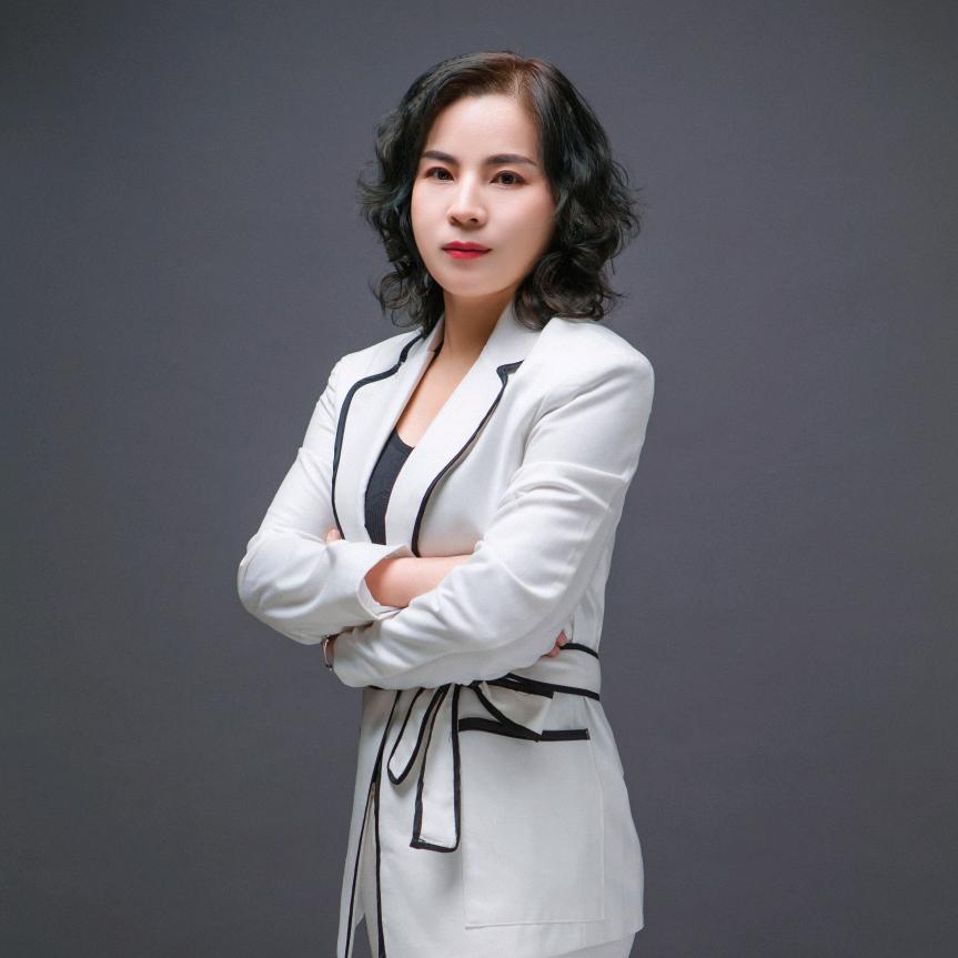 昌邑君姐.有绝招