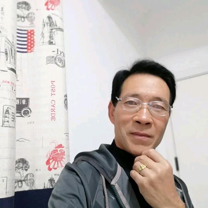 豫剧李强龙
