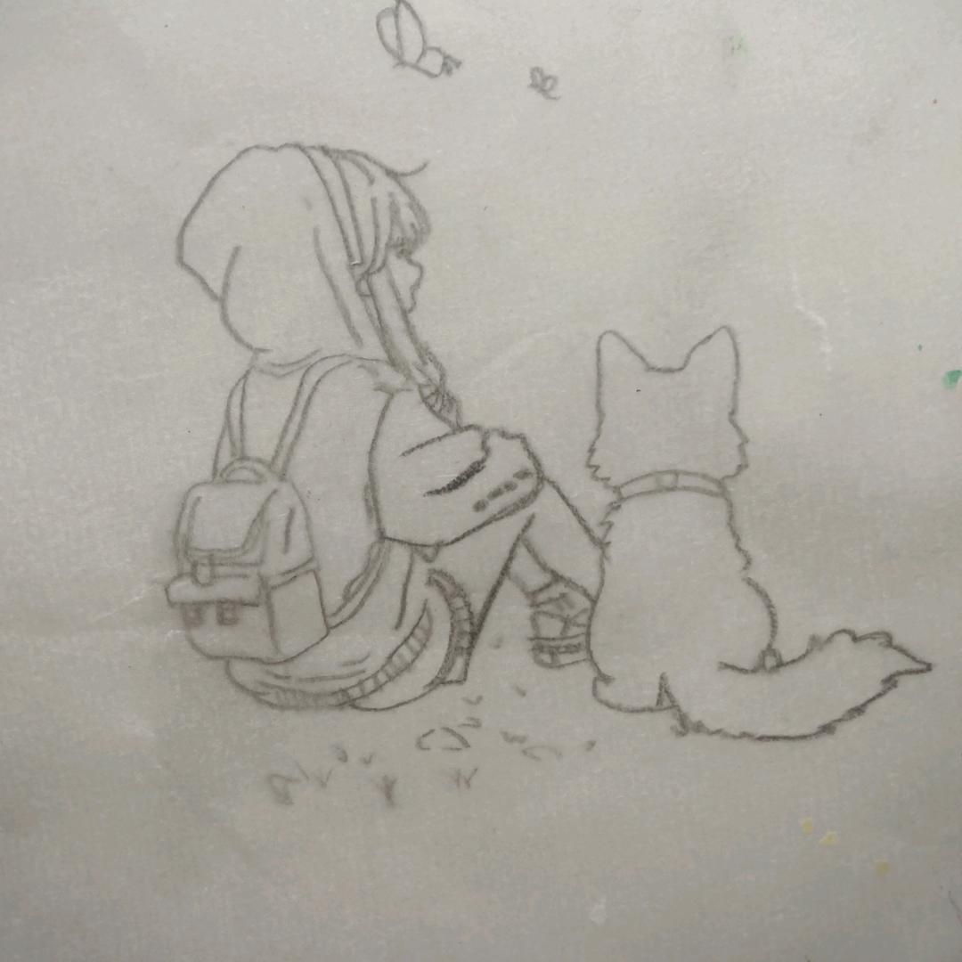 勿念