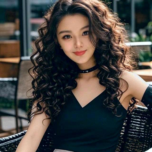 开心就好💃