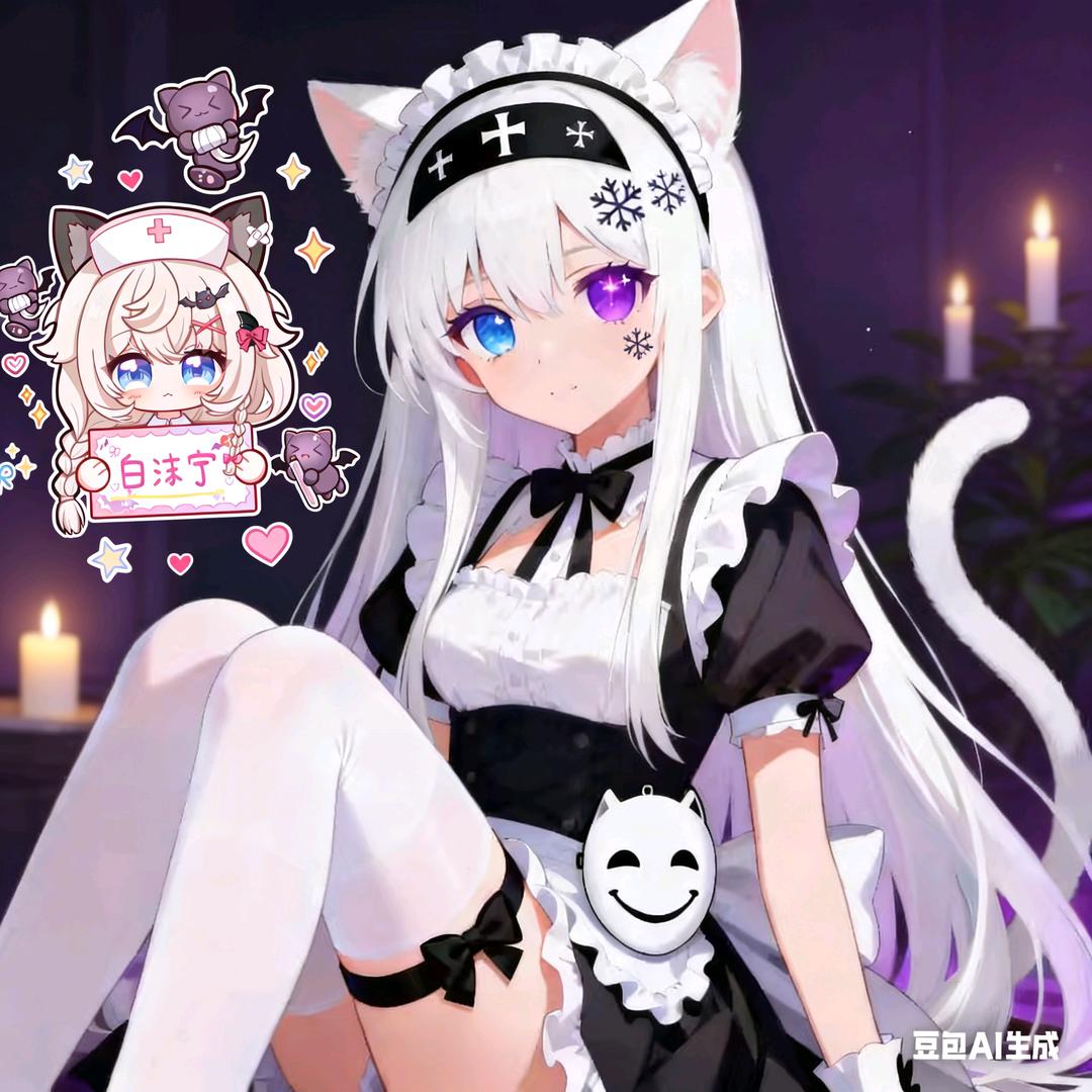 白沫宁💫🌸